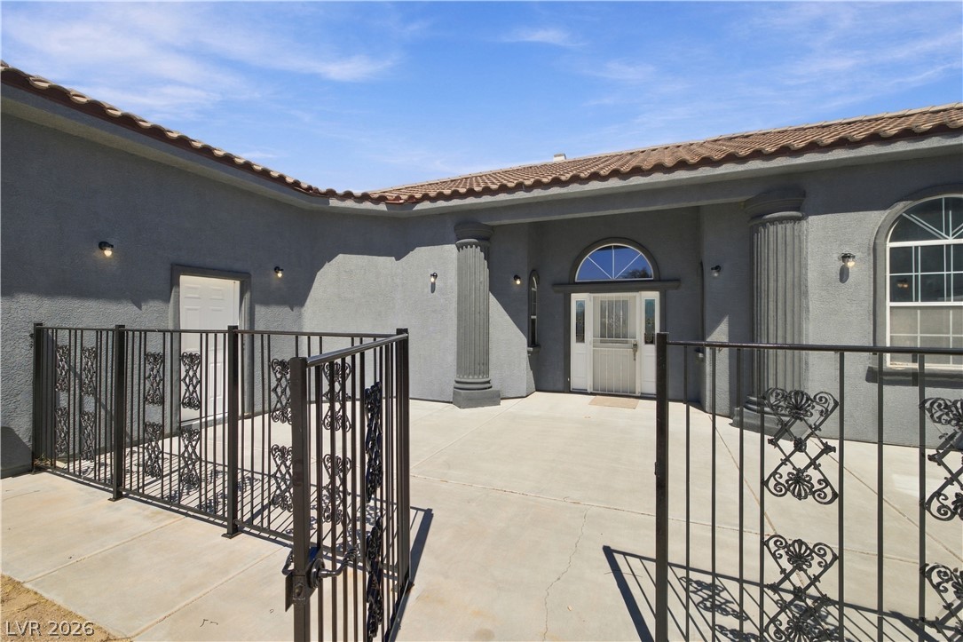460 East Hickory Street Pahrump NV 89048