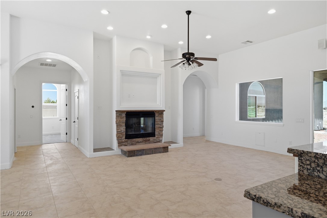 460 East Hickory Street Pahrump NV 89048