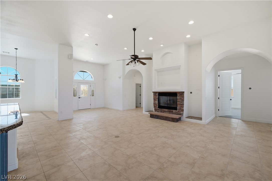 460 East Hickory Street Pahrump NV 89048