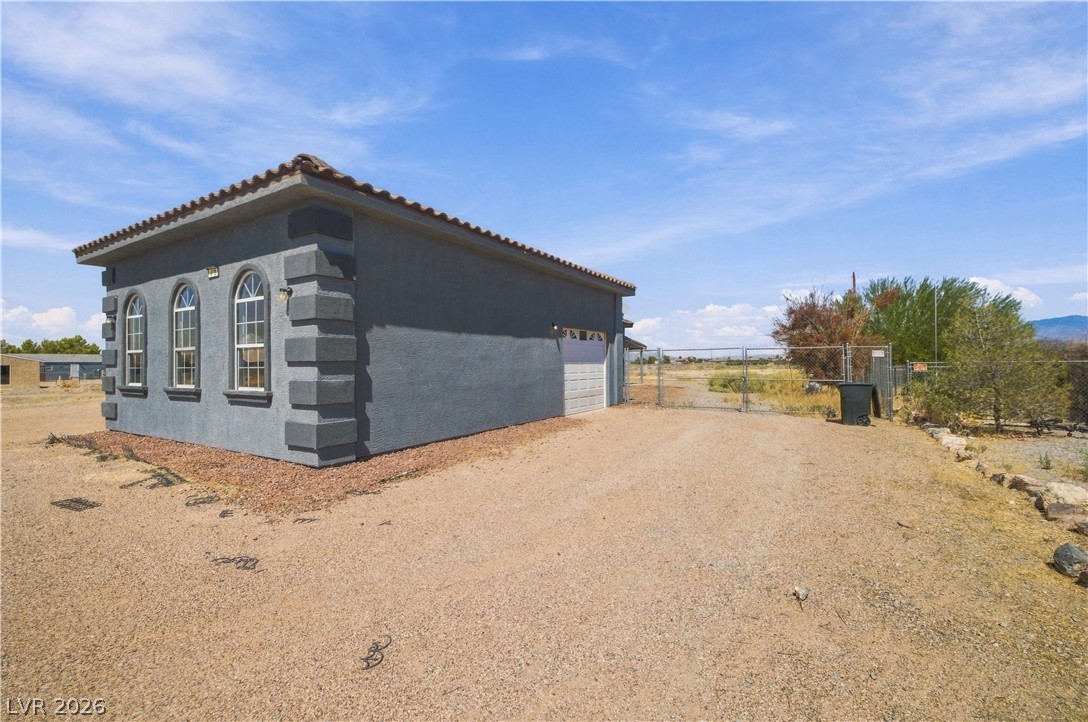 460 East Hickory Street Pahrump NV 89048