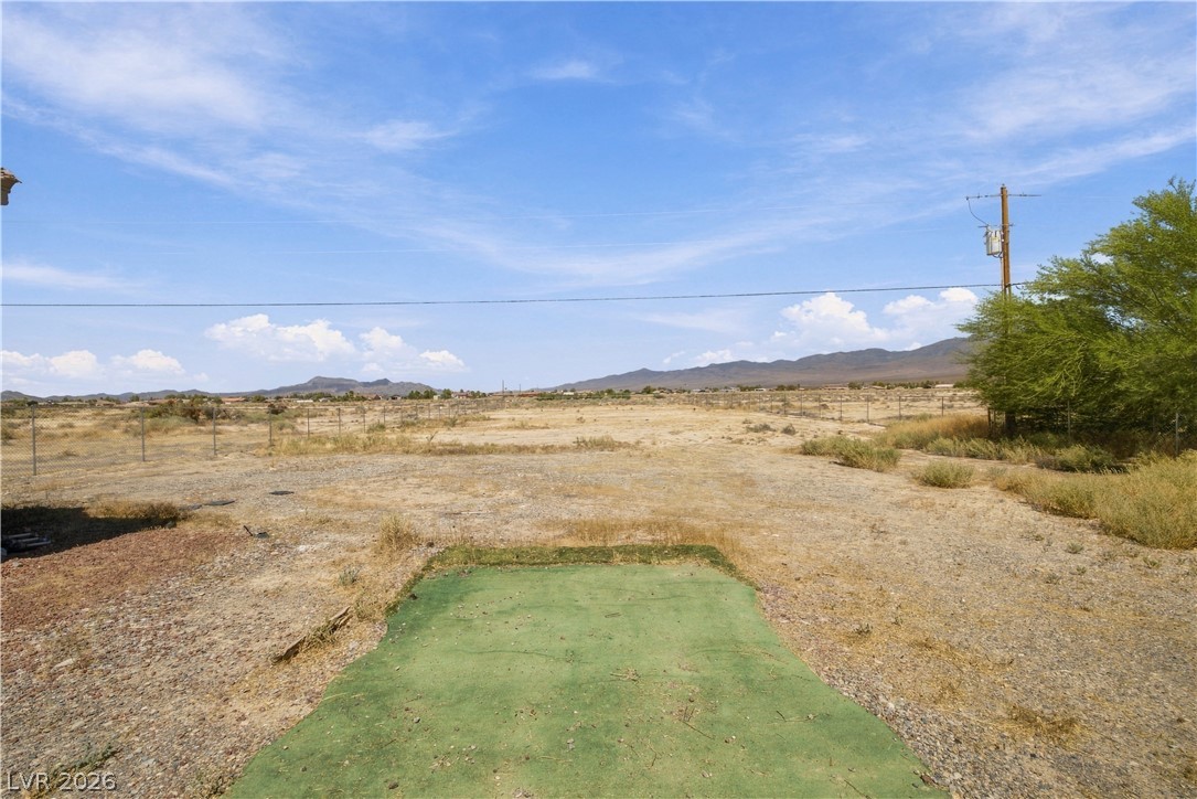 460 East Hickory Street Pahrump NV 89048