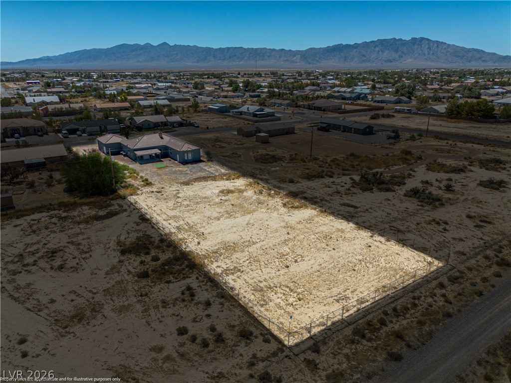 460 East Hickory Street Pahrump NV 89048