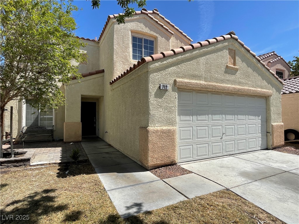 712 Salt Flats Circle Henderson NV 89011