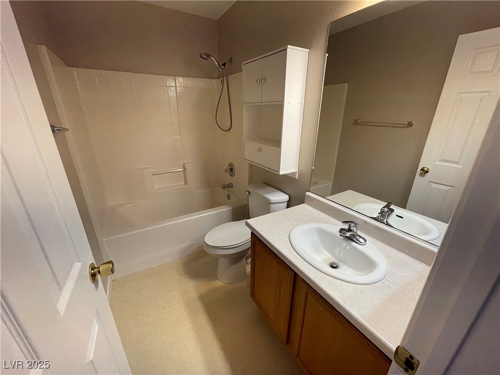 712 Salt Flats Circle Henderson NV 89011