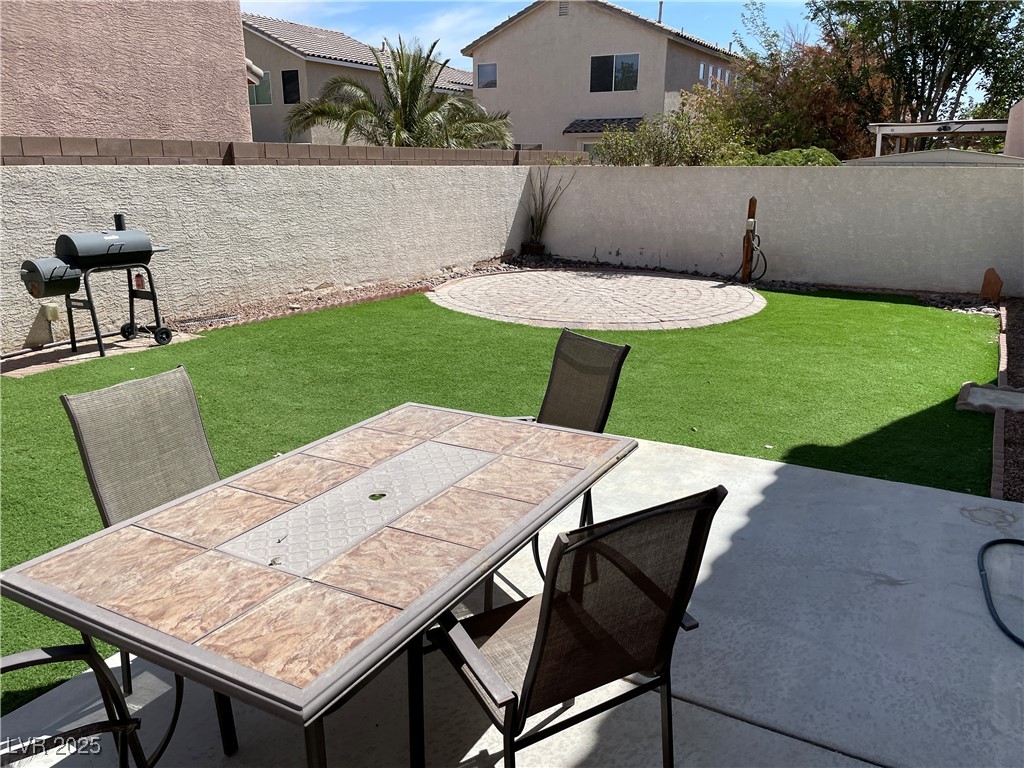 712 Salt Flats Circle Henderson NV 89011