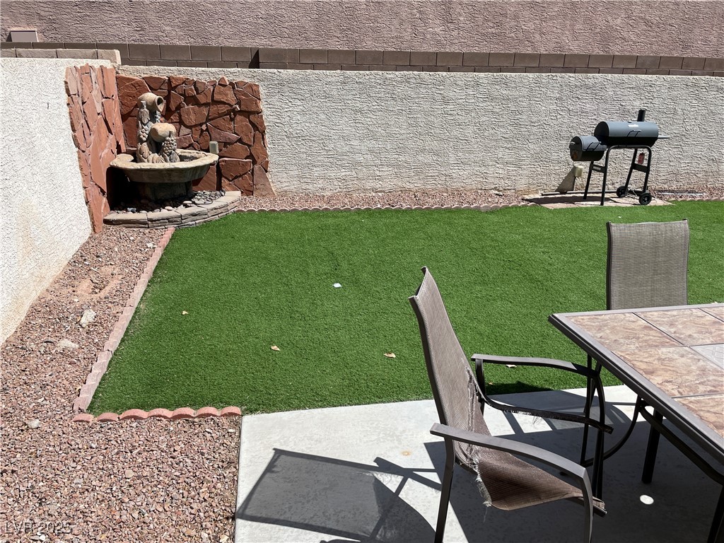 712 Salt Flats Circle Henderson NV 89011