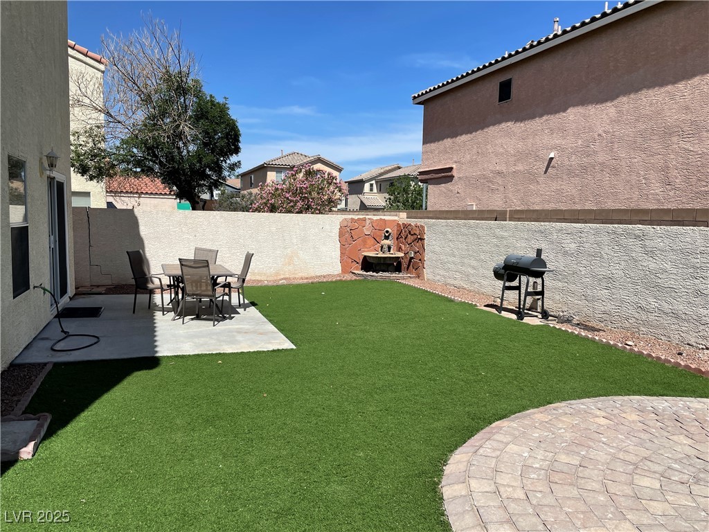 712 Salt Flats Circle Henderson NV 89011