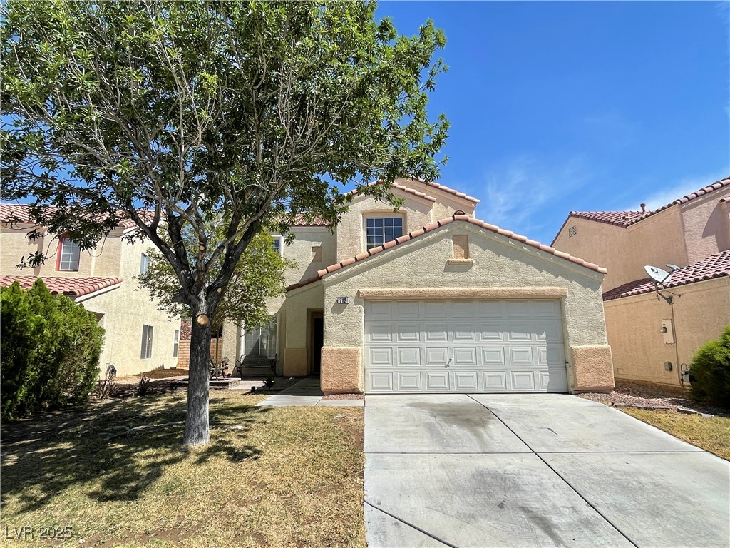 712 Salt Flats Circle Henderson NV 89011