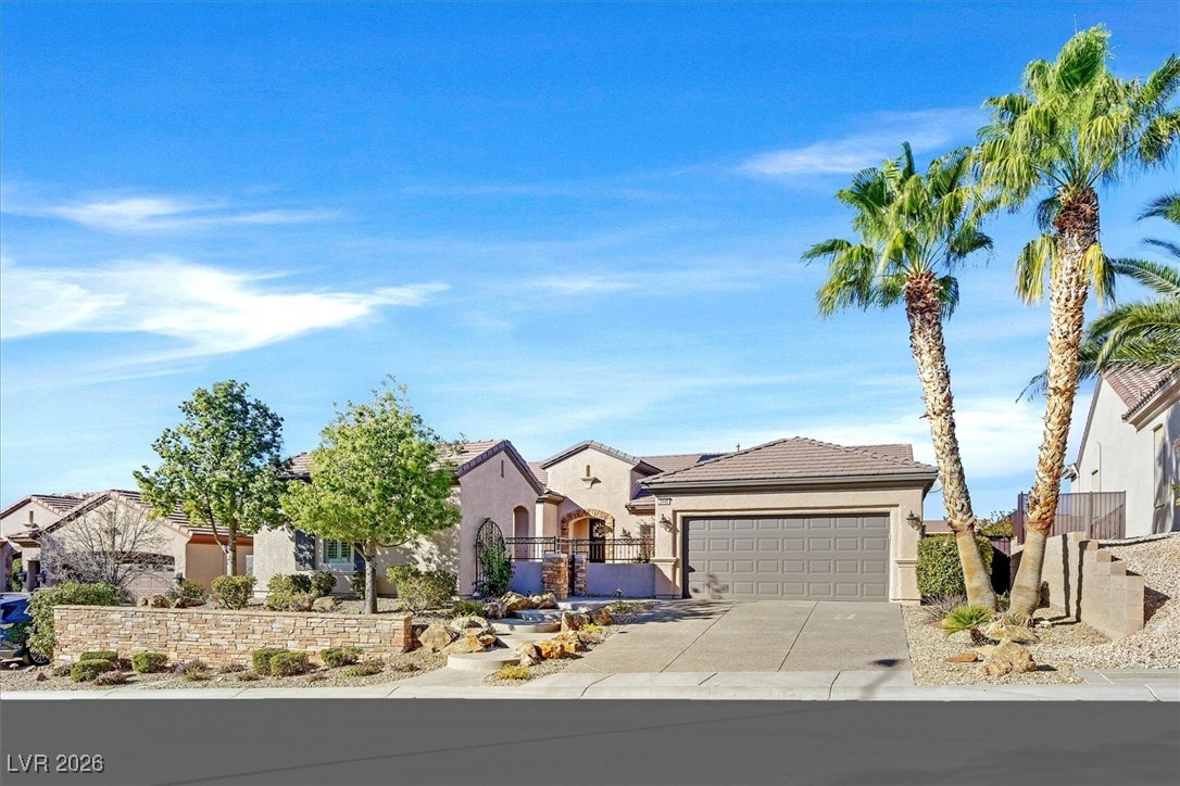 2446 Hardin Ridge Drive Henderson NV 89052