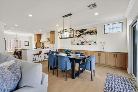 2446 Hardin Ridge Drive Henderson NV 89052