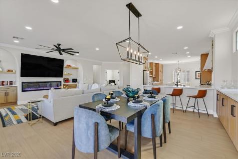 2446 Hardin Ridge Drive Henderson NV 89052