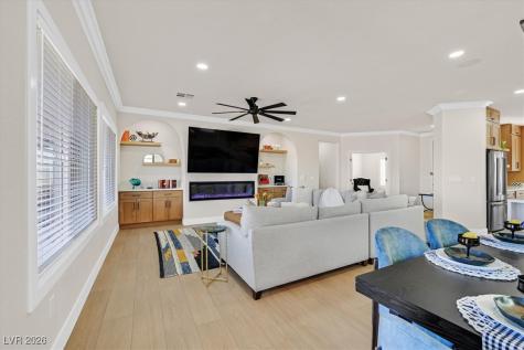 2446 Hardin Ridge Drive Henderson NV 89052