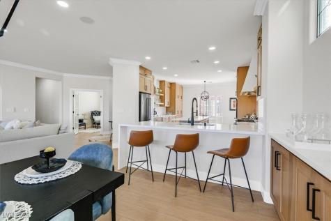 2446 Hardin Ridge Drive Henderson NV 89052