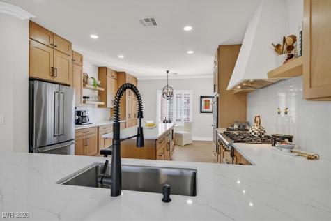 2446 Hardin Ridge Drive Henderson NV 89052