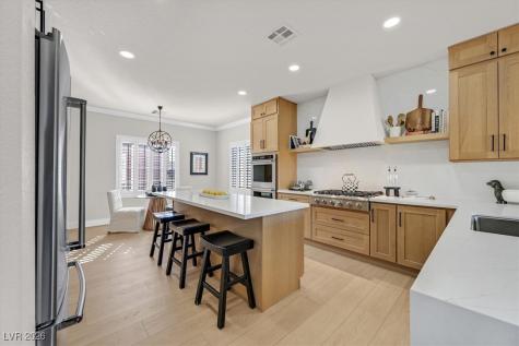 2446 Hardin Ridge Drive Henderson NV 89052