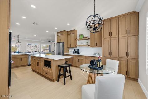 2446 Hardin Ridge Drive Henderson NV 89052