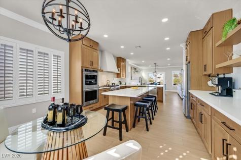 2446 Hardin Ridge Drive Henderson NV 89052