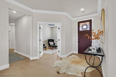 2446 Hardin Ridge Drive Henderson NV 89052