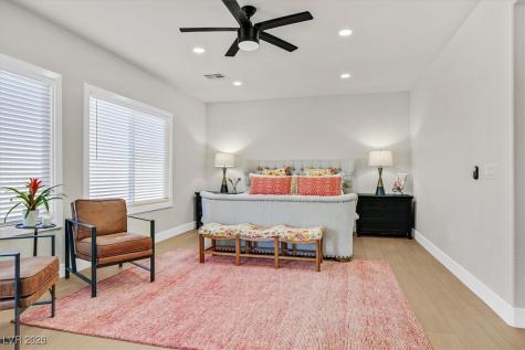 2446 Hardin Ridge Drive Henderson NV 89052
