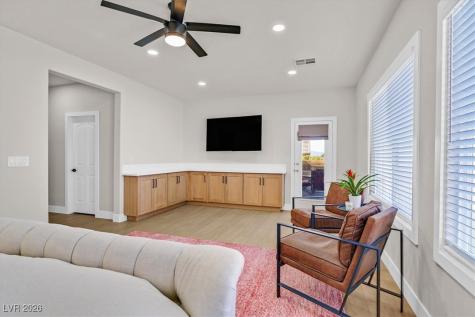 2446 Hardin Ridge Drive Henderson NV 89052