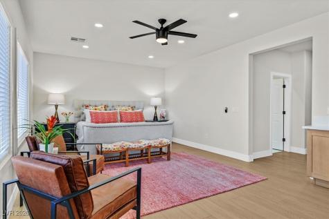 2446 Hardin Ridge Drive Henderson NV 89052