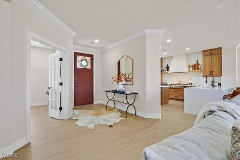 2446 Hardin Ridge Drive Henderson NV 89052
