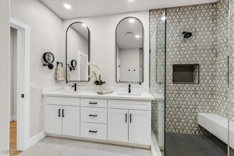 2446 Hardin Ridge Drive Henderson NV 89052