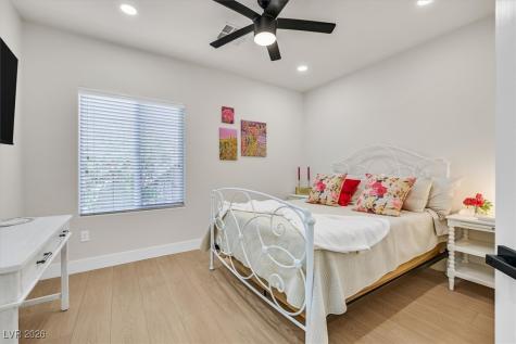 2446 Hardin Ridge Drive Henderson NV 89052