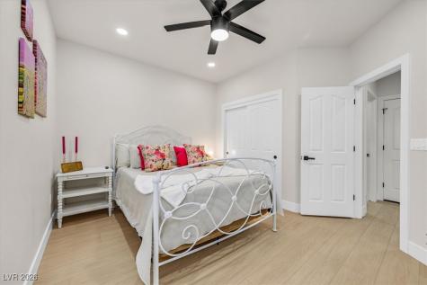 2446 Hardin Ridge Drive Henderson NV 89052