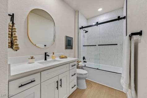 2446 Hardin Ridge Drive Henderson NV 89052