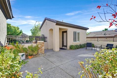 2446 Hardin Ridge Drive Henderson NV 89052