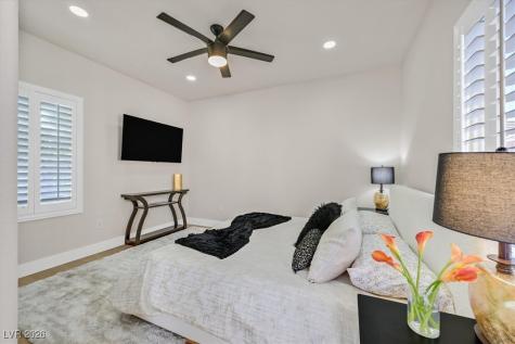 2446 Hardin Ridge Drive Henderson NV 89052
