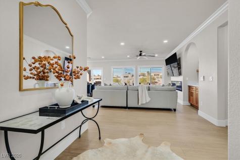 2446 Hardin Ridge Drive Henderson NV 89052