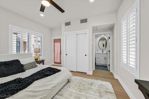 2446 Hardin Ridge Drive Henderson NV 89052