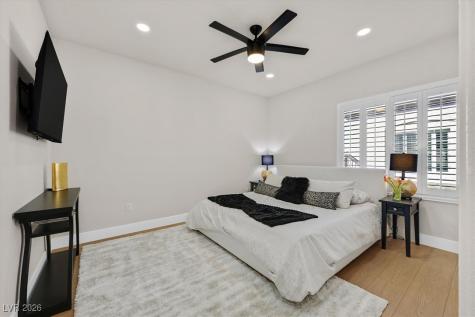 2446 Hardin Ridge Drive Henderson NV 89052
