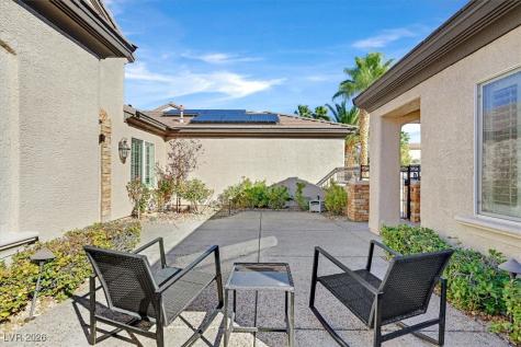 2446 Hardin Ridge Drive Henderson NV 89052