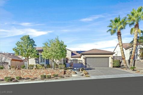 2446 Hardin Ridge Drive Henderson NV 89052