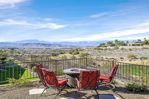 2446 Hardin Ridge Drive Henderson NV 89052