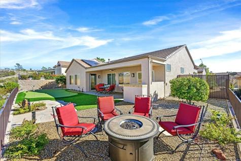 2446 Hardin Ridge Drive Henderson NV 89052