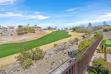 2446 Hardin Ridge Drive Henderson NV 89052