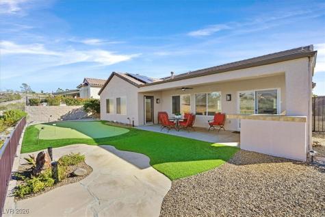 2446 Hardin Ridge Drive Henderson NV 89052