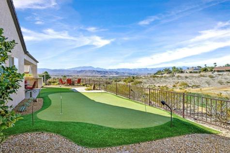 2446 Hardin Ridge Drive Henderson NV 89052