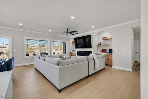 2446 Hardin Ridge Drive Henderson NV 89052