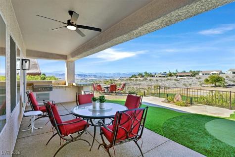 2446 Hardin Ridge Drive Henderson NV 89052