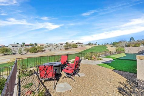 2446 Hardin Ridge Drive Henderson NV 89052