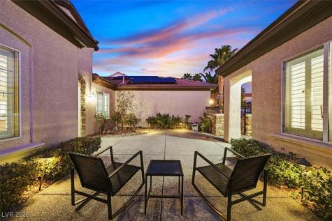 2446 Hardin Ridge Drive Henderson NV 89052