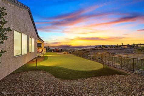 2446 Hardin Ridge Drive Henderson NV 89052