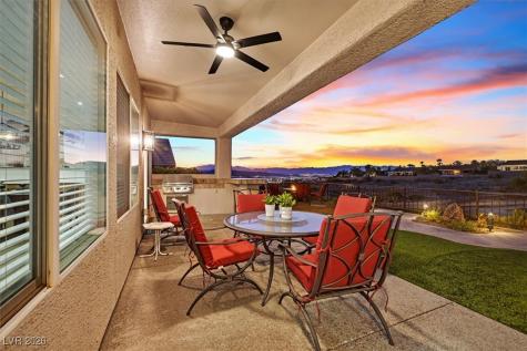 2446 Hardin Ridge Drive Henderson NV 89052