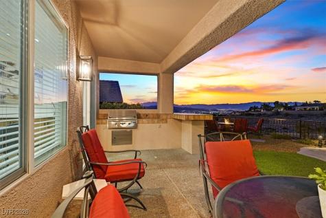2446 Hardin Ridge Drive Henderson NV 89052