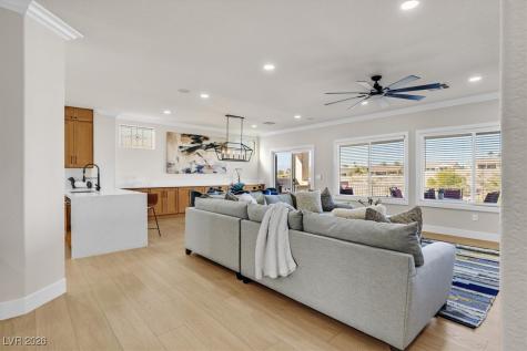 2446 Hardin Ridge Drive Henderson NV 89052